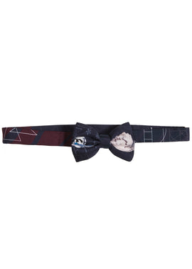 Da Vinci Bow tie