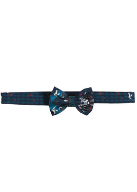 Geisha Bow tie