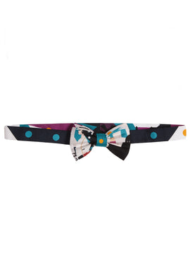 Haussmann's Legends Bow tie