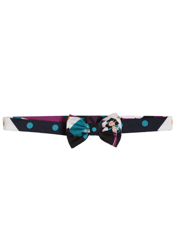 Haussmann's Piaf Bow tie