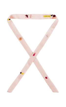 A Fine-Apple Choker