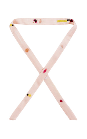 A Fine-Apple Choker