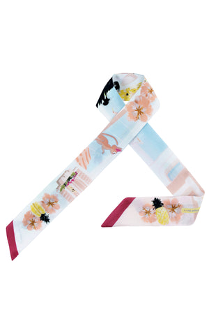 A Fineapple Twill Band