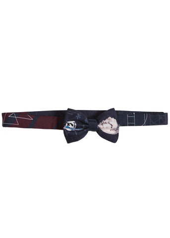 Da Vinci Bow tie