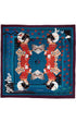 Geisha Scarf