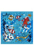 Ohfishally a Pirate Scarf